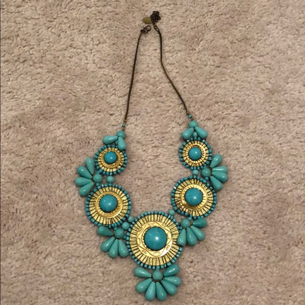 EVERYTHING MUST GO. Necklace
